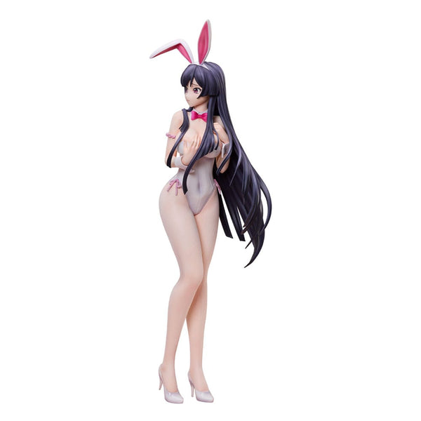 Code Geass: Rozé of the Recapture - Sakura Haruyanaginomiya: Bunny Ver. - PVC Statue (45 cm)