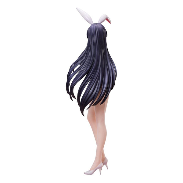 Code Geass: Rozé of the Recapture - Sakura Haruyanaginomiya: Bunny Ver. - PVC Statue (45 cm)