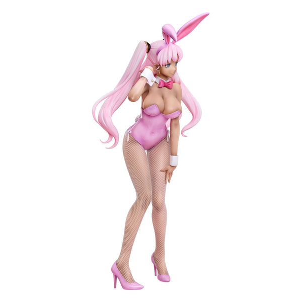 Code Geass: Rozé of the Recapture - Catherine Sabathra: Bunny Ver. - B-Style PVC Statue (44 cm)