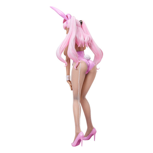 Code Geass: Rozé of the Recapture - Catherine Sabathra: Bunny Ver. - B-Style PVC Statue (44 cm)
