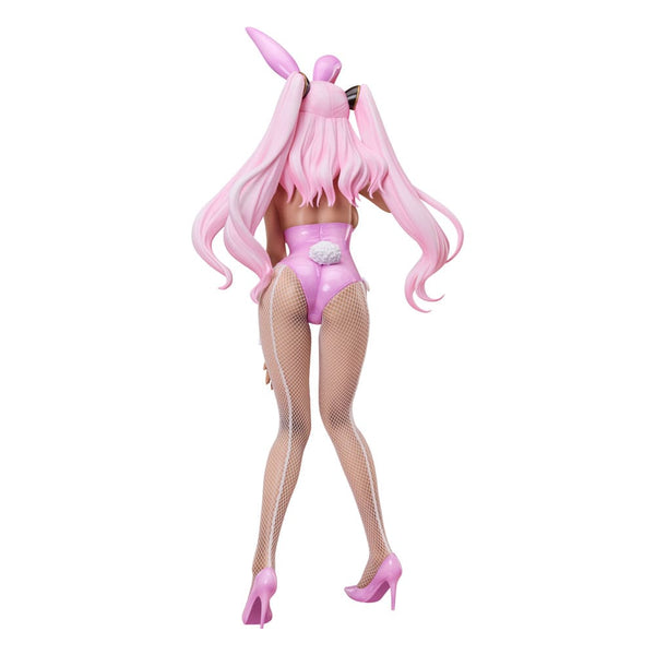 Code Geass: Rozé of the Recapture - Catherine Sabathra: Bunny Ver. - B-Style PVC Statue (44 cm)