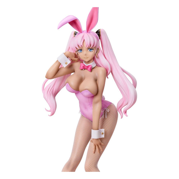 Code Geass: Rozé of the Recapture - Catherine Sabathra: Bunny Ver. - B-Style PVC Statue (44 cm)