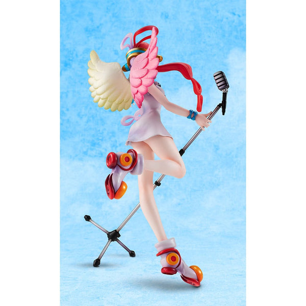 One Piece - Uta - P.O.P PVC Statue (23 cm)