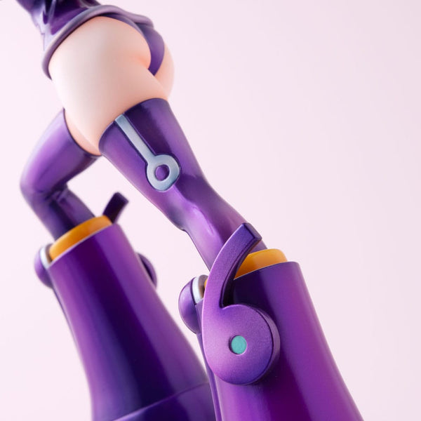 One Piece - Jewelry Bonney: Evolutionary History Ver. - Portrait Of Pirates PVC Statue (25 cm)