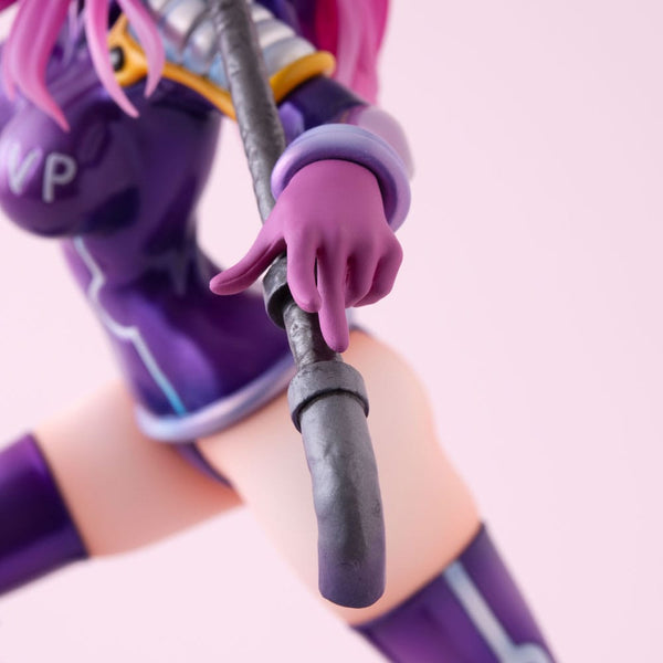 One Piece - Jewelry Bonney: Evolutionary History Ver. - Portrait Of Pirates PVC Statue (25 cm)