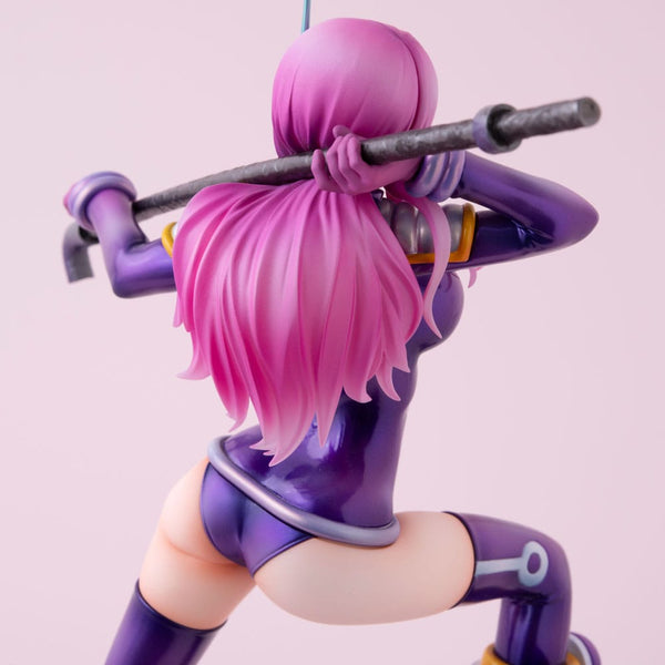 One Piece - Jewelry Bonney: Evolutionary History Ver. - Portrait Of Pirates PVC Statue (25 cm)