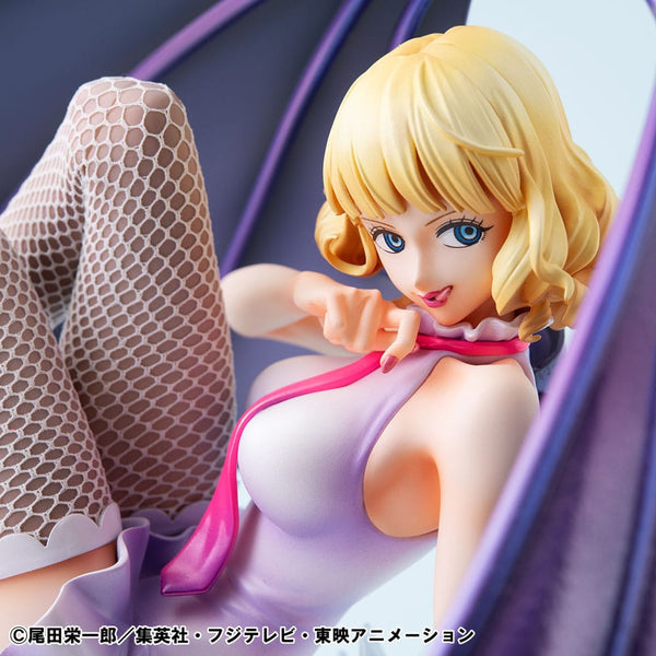 One Piece - Stussy: Evolutionary History Ver. - Portrait Of Pirates PVC Statue (19 cm)