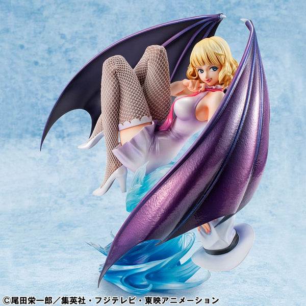 One Piece - Stussy: Evolutionary History Ver. - Portrait Of Pirates PVC Statue (19 cm)