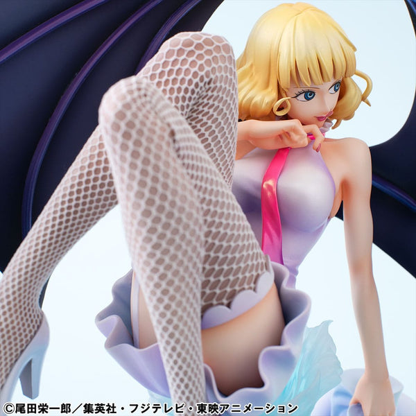 One Piece - Stussy: Evolutionary History Ver. - Portrait Of Pirates PVC Statue (19 cm)