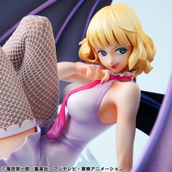 One Piece - Stussy: Evolutionary History Ver. - Portrait Of Pirates PVC Statue (19 cm)