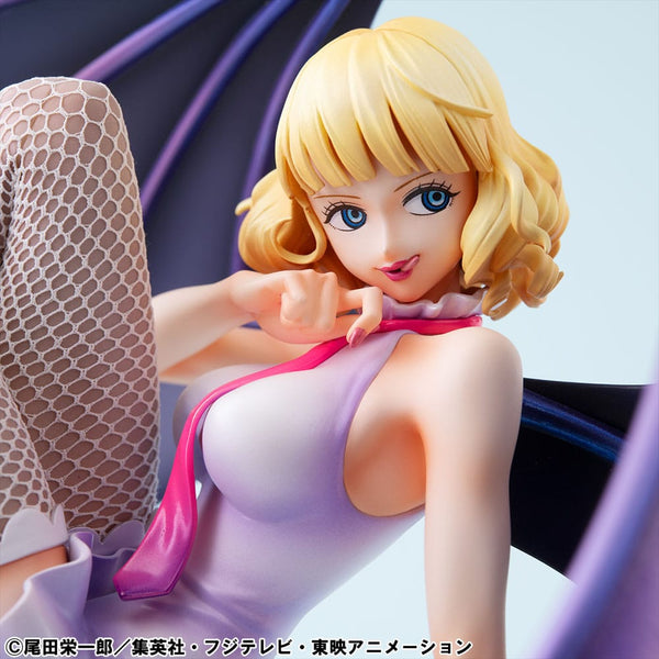 One Piece - Stussy: Evolutionary History Ver. - Portrait Of Pirates PVC Statue (19 cm)