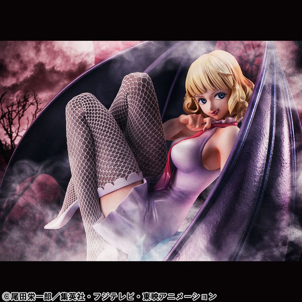 One Piece - Stussy: Evolutionary History Ver. - Portrait Of Pirates PVC Statue (19 cm)