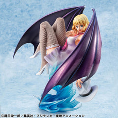 One Piece - Stussy: Evolutionary History Ver. - Portrait Of Pirates PVC Statue (19 cm)