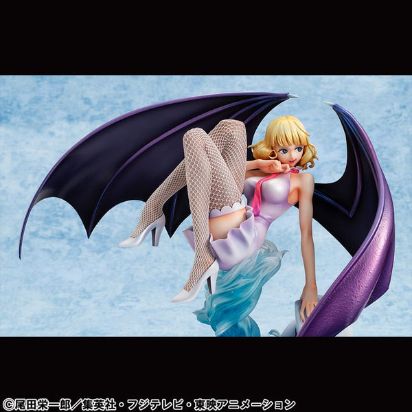 One Piece - Stussy: Evolutionary History Ver. - Portrait Of Pirates PVC Statue (19 cm)