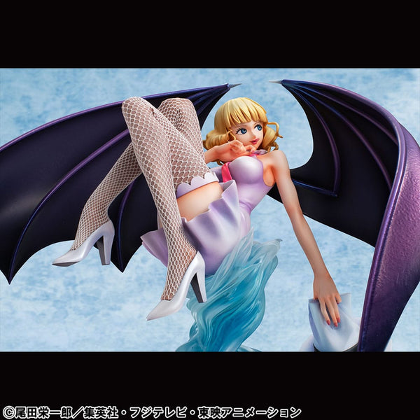 One Piece - Stussy: Evolutionary History Ver. - Portrait Of Pirates PVC Statue (19 cm)