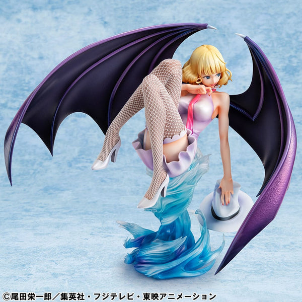 One Piece - Stussy: Evolutionary History Ver. - Portrait Of Pirates PVC Statue (19 cm)