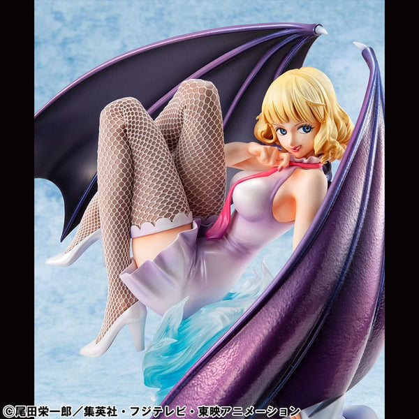 One Piece - Stussy: Evolutionary History Ver. - Portrait Of Pirates PVC Statue (19 cm)