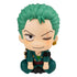 One Piece - Roronoa Zoro - Look Up PVC Statue (11 cm)