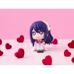 Oshi no Ko - Hoshino Ai - Look Up PVC Statue (11 cm)