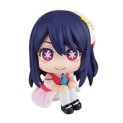 Oshi no Ko - Hoshino Ai - Look Up PVC Statue (11 cm)