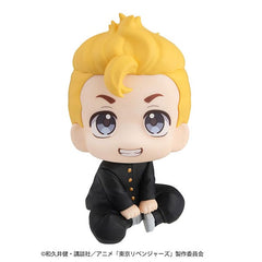Tokyo Revengers - Takemichi Hanagaki - Look Up PVC Statue (11 cm)