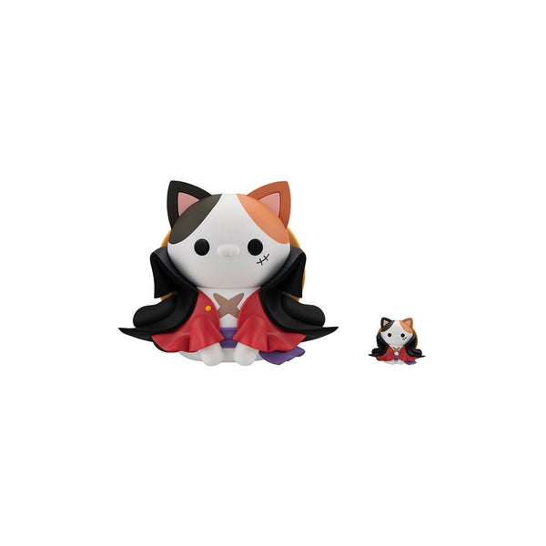 One Piece - Monkey D. Luffy - Trading Figur (10 cm)