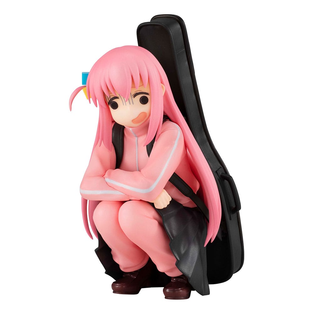 Bocchi the Rock! - Hitori-Chan: Melty Princess Ver. - PVC Statue (8 cm)