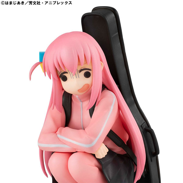 Bocchi the Rock! - Hitori-Chan: Melty Princess Ver. - PVC Statue (8 cm)