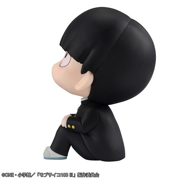 Mob Psycho 100 III - Shigeo Kageyama - Look Up PVC Statue (11 cm)