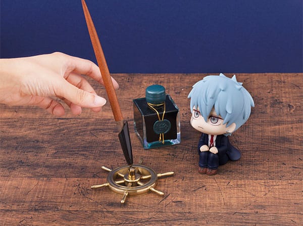 Mashle - Lance - Look Up PVC Statue (11 cm)