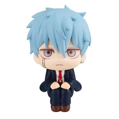 Mashle - Lance - Look Up PVC Statue (11 cm)