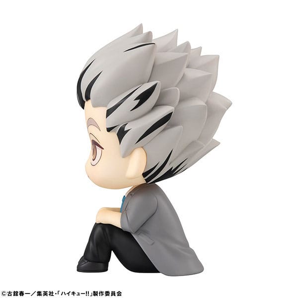 Haikyu!! - Kotaro Bokuto - Look Up PVC Statue (11 cm)