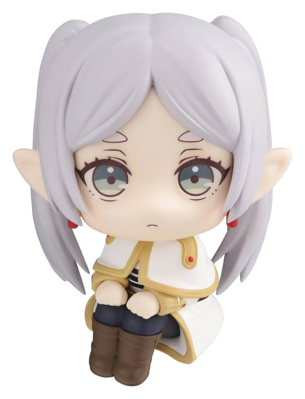 Frieren: Beyond Journey's End - Frieren - Look Up PVC Figur (11 cm)