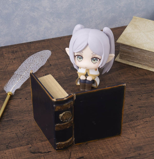 Frieren: Beyond Journey's End - Frieren - Look Up PVC Figur (11 cm)