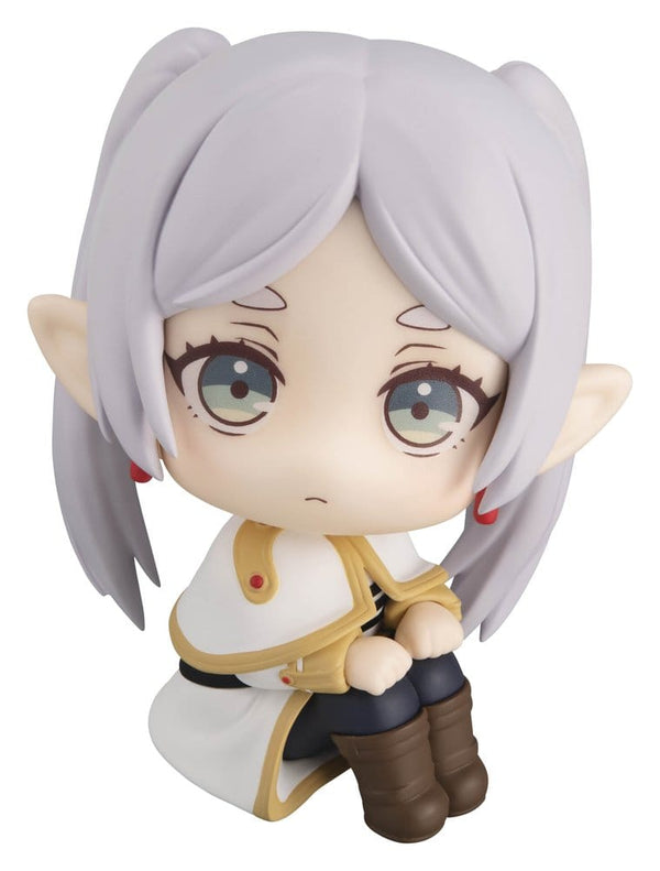 Frieren: Beyond Journey's End - Frieren - Look Up PVC Figur (11 cm)