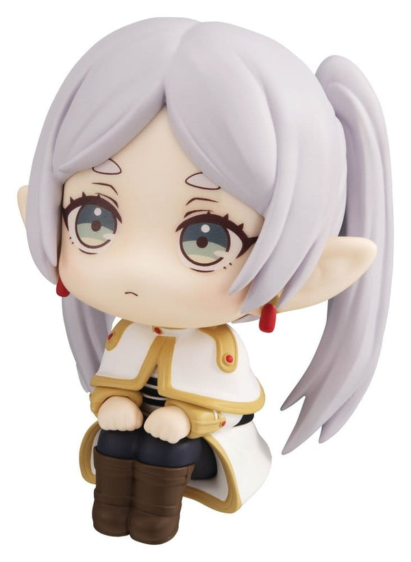 Frieren: Beyond Journey's End - Frieren - Look Up PVC Figur (11 cm)