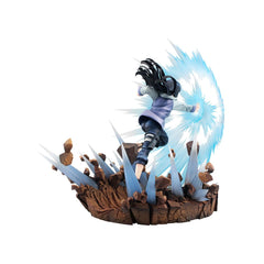 Naruto - Hinata Hyuga - PVC Statue (30 cm)