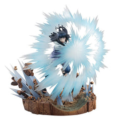 Naruto - Hinata Hyuga - PVC Statue (30 cm)