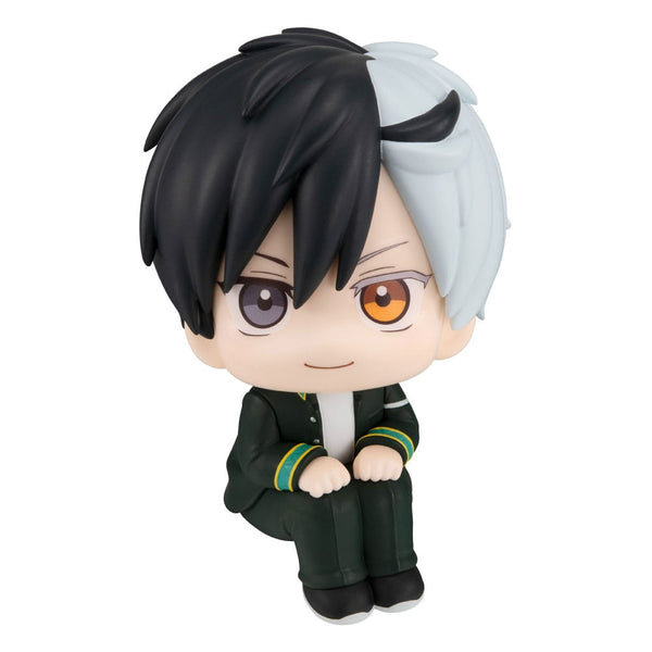 Wind Breaker - Haruka Sakura - Look Up PVC Statue (11 cm)