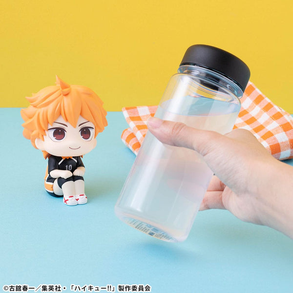 Haikyu!! - Shoyo Hinata: Uniform Ver. - Look Up PVC Statue (11 cm)