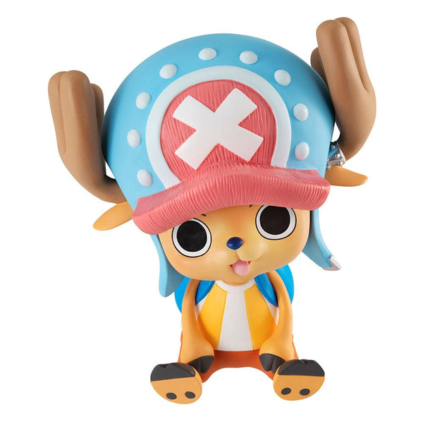One Piece - Tony Tony Chopper - Look Up PVC Statue (11 cm)