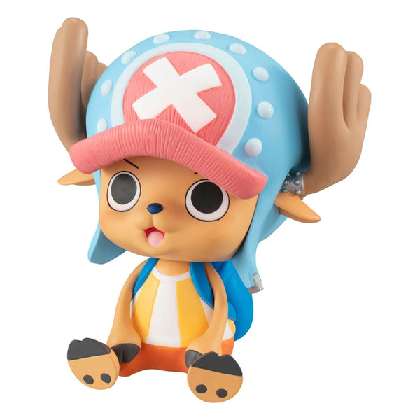 One Piece - Tony Tony Chopper - Look Up PVC Statue (11 cm)