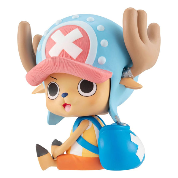 One Piece - Tony Tony Chopper - Look Up PVC Statue (11 cm)