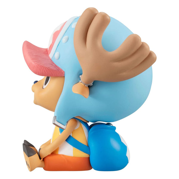 One Piece - Tony Tony Chopper - Look Up PVC Statue (11 cm)