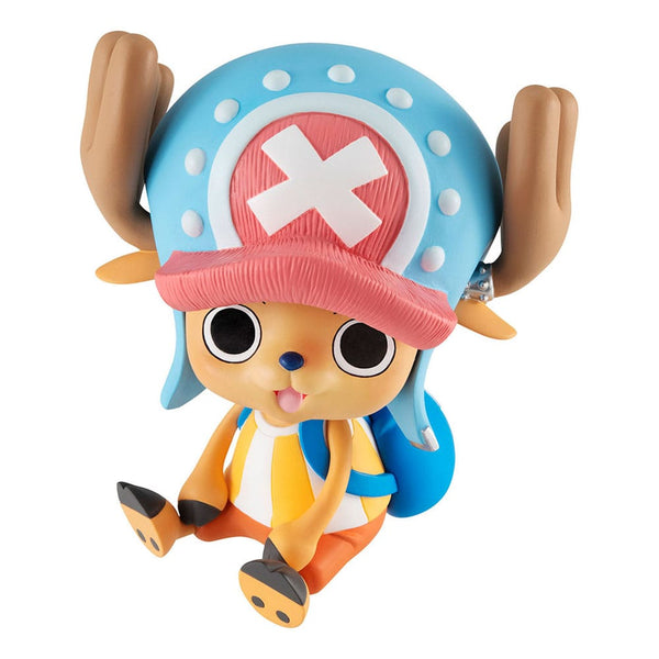 One Piece - Tony Tony Chopper - Look Up PVC Statue (11 cm)
