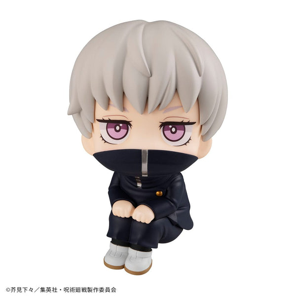 Jujutsu Kaisen - Toge Inumaki - Look Up PVC Statue (11 cm)