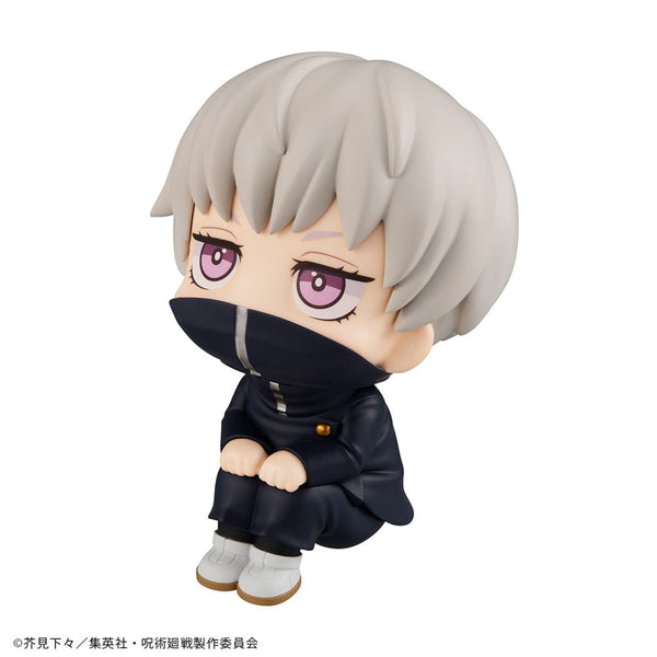 Jujutsu Kaisen - Toge Inumaki - Look Up PVC Statue (11 cm)