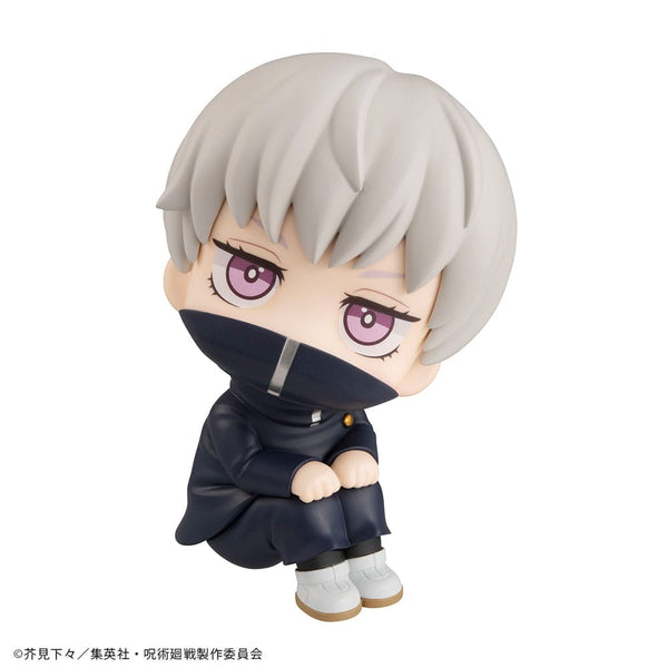 Jujutsu Kaisen - Toge Inumaki - Look Up PVC Statue (11 cm)