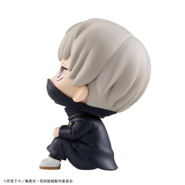 Jujutsu Kaisen - Toge Inumaki - Look Up PVC Statue (11 cm)