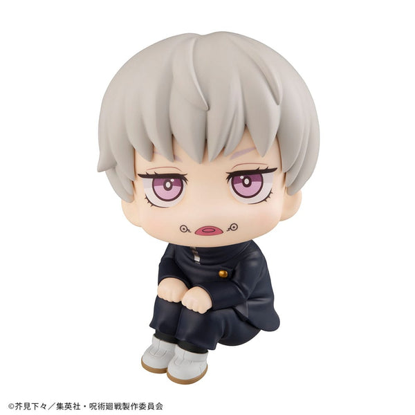 Jujutsu Kaisen - Toge Inumaki - Look Up PVC Statue (11 cm)